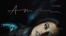 Antonia a lansat piesa „Amor”, o declarație de dragoste plină de emoție
