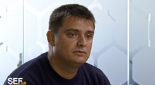 Iulian Safir, impresionat de Gheorghiță Șuletea la Șef sub acoperire episodul 7. Cum l-a ajutat