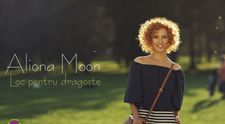 Aliona Moon a lansat videoclipul piesei 