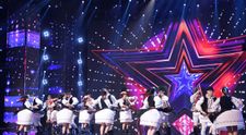 Românii au talent 2022: Ansamblul Românașul a adus pe scena talentelor un moment autentic românesc