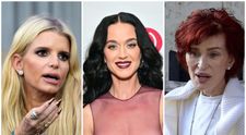 „Fața de fantomă” – efectul advers al medicamentelor pentru slăbit. Cum s-au transformat vedetele de la Hollywood după ce au abuzat de Ozempic