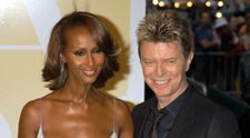 Cum arată astăzi fiica lui David Bowie și a supermodelului Iman. Imagini rare cu Alexandria Zahra Jones