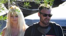 Adevărul despre întâlnirea dintre Brian Austin Green și Courtney Stodden. Ce s-a aflat despre cei doi