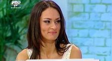 Andreea Tivadar: “Pe iubitul meu l-am simtit ca e om de afaceri”