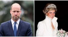 Prințul William, tribut emoționant și o fotografie nemaivăzută alături de prințesa Diana: „Îmi amintesc de mama mea, astăzi și în fiecare zi!”