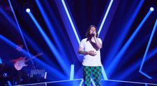 Vocea României, sezonul 10: Andreas Mioc l-a cucerit instant pe Smiley: “Asta e o voce de neratat!”