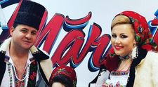 VIDEO Soții Maria și Mihai Nemeș, povești și cântece ca la Maramu'