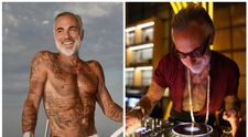 Gianluca Vacchi mixează în România, la Râșnov. Care este prețul biletelor