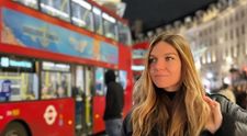Simona Halep, vacanță de Crăciun în Londra! Ce legătură are locația aleasă de sportivă cu scandalul de dopaj