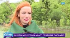 VIDEO Olimpia Melinte, pe urmele copilăriei