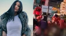 Alina Eremia, prima reacție după ce s-a spus că a fost chemată la audieri în cazul crimei de la Padina: „Din păcate...”