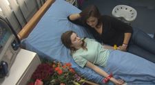 Anca se afla in coma: Un episod emotionant astazi, in 