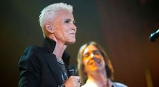 Solista trupei Roxette, Marie Fredriksson, a murit la 61 de ani