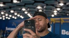 Neymar, tătic pentru a treia oară! Toţi cei trei copii s-au născut din mame diferite - FOTO