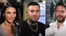 „Crezi că îți dă knockout Bogdan dacă vă întâlniți?” Cum a răspuns TJ Miles în podcastul lui Jorge