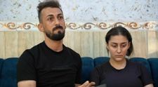Mirii din Irak, primele declarații după ce la nunta lor au murit peste 110 persoane: „Trăim, dar pe interior suntem morți”