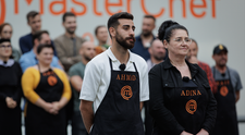 Masterchef, 30 septembrie. Decizia chefilor! Cine pleacă acasă după proba de presiune din Piața Obor. Concurentul care e eliminat definitiv din competiție