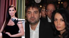 Nicoleta Luciu a dat cărțile pe față după 20 de ani de căsnicie cu Zsolt Csergo. Vedeta a pus punctul pe „i”: „Nu i-am cerut niciodată treaba asta”
