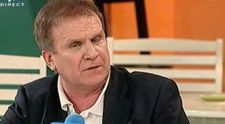 Nati Meir candideaza la presedintie, dar nu stie care e imnul Romaniei!