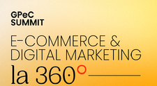 GPeC 2022: Start la înscrieri în Programul GPeC E-Commerce Proficiency și la evenimentul GPeC SUMMIT 30-31 Mai