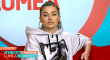 Theo Rose și Keren Rosner, despre anxietate și atacuri de panică. Care sunt sfaturile specialistului