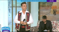 VIDEO Neamțu și Enceanu, lecția de umor popular