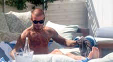 Cum arată acum David Beckham, după ce și-a făcut transplant de păr
