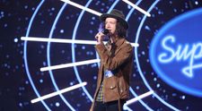 Andrei Miercure și-a ales o piesă grea, dar a făcut față cu brio. Smiley: „Ai un timbru vocal foarte frumos”