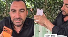 Pescobar a început să trimită banii fiecărui elev care a obținut media 10 la Bacalaureat. Care este suma totală pe care acesta o va oferi: „Sper ca anul ăsta să nu mai fiu păcălit”