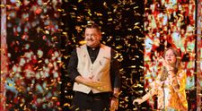 Mihai Bobonete a apăsat primul lui buton auriu din acest sezon: ”M-a răscolit total!”