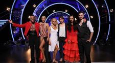 Mihai Petre a dat prima sa nota de 10 in competitia Uite cine danseaza!