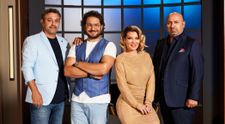 Aseară, 7 concurenți au obținut șorțul MasterChef și au trecut în etapa următoare! Emisiunea a fost lider absolut de audiență!