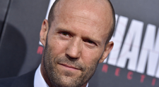 Jason Statham, în urmă cu 30 de ani. Cum arăta actorul când era înotător