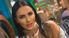 Lavinia Pârva, super sexy pe Instagram. Cum s-a lăsat fotografiată