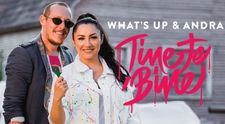 VIDEO Andra și What's Up au lansat piesa 