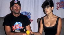 Bruce Willis, ironizat de fosta nevastă. Demi Moore a dezvăluit aspecte picante din căsnicia lor de 12 ani