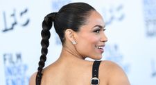 La vârsta la care alte actrițe fac primul copil, Rosario Dawson devine bunică!