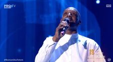 Românii au talent 2021 FINALA: Dean Bowman a reinterpretat într-un mod deosebit melodia 