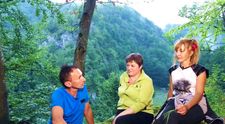 Cine sunt fetele lui Mihai Ambruș