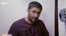 VIDEO Dragoș Bucur arhitect? Cum s-a descurcat prezentatorul Visuri la cheie în acest rol