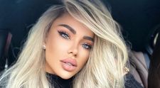Bianca Drăgușanu, mesaj pentru chirurgul vedetelor, Călin Doboș, condamnat pentru malpraxis