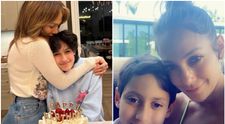 Gemenii lui Jennifer Lopez au împlinit 17 ani! Imaginile care au topit inimile fanilor: „Iubirea adevărată există și este aceasta. Eternă, pură și autentică”