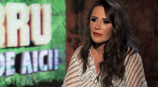 Mara Bănică este în doliu: ‘Tata s-a stins. Suntem șocați’