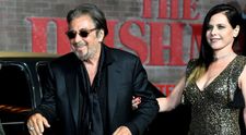 Al Pacino, părăsit de iubita cu 39 de ani mai tânără. „Nu-i plăcea să cheltuiască bani”