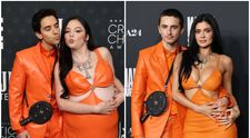 Primul covor roșu din 2026 nu iartă pe nimeni: Kylie Jenner și Timothée Chalamet, copiați și ironizați la Critics Choice