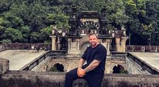 Alex Bodi, petrecere pentru una dintre cele mai importante persoane din viața lui! Cum și-a sărbătorit fiica?