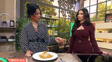 Un ingredient banal, un gust neașteptat: puiul cu portocale pregătit de Majda la Vorbește lumea! Cum poți  să îl pregătești pas cu pas