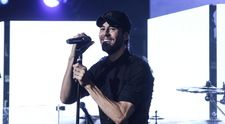 Enrique Iglesias îi strică surpriza Andrei. Ce a anunțat cântărețul și a luat-o prin surprindere pe româncă