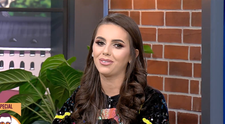 Georgiana Lobonț, prima nașă la nunta lui Armin Nicoară, dezvăluiri exclusive despre marele eveniment