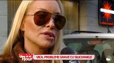 Vica Blochina o acuza pe doctorita care i-a pus silicoane! Cum raspunde chirurgul estetician care a operat-o: